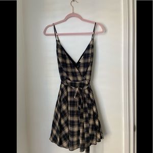 Dress from LA Boutique